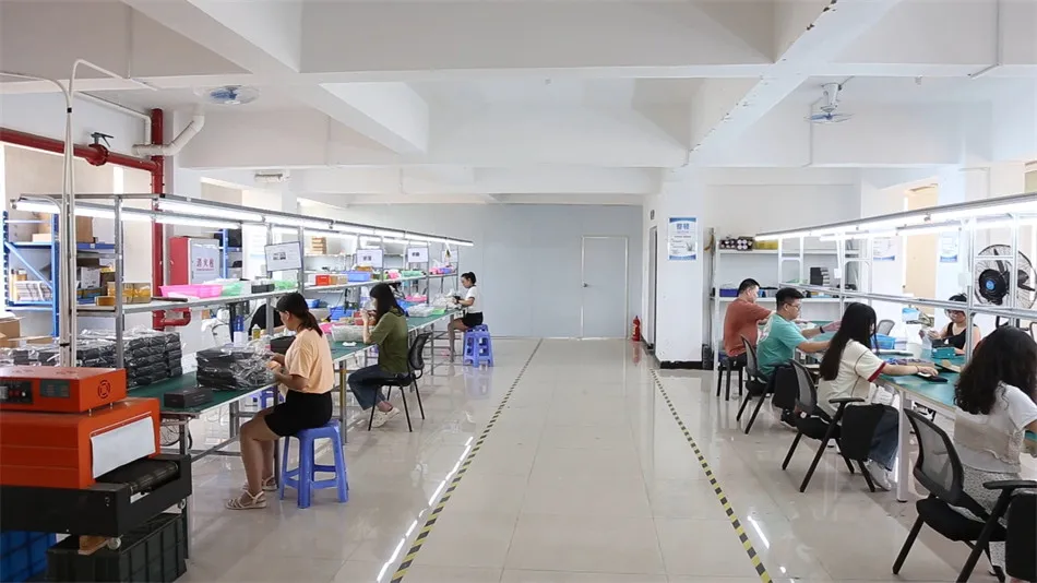 Fujian Baijiang Electric Appliance Co., Ltd. Power Track Socket