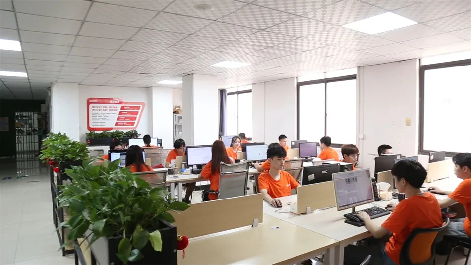 Fujian Baijiang Electric Appliance Co., Ltd. Wall Switch