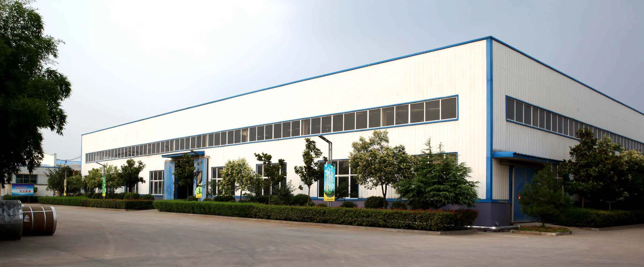 Luoyang Minno International Trading Co., Ltd. Parcel Delivery Locker