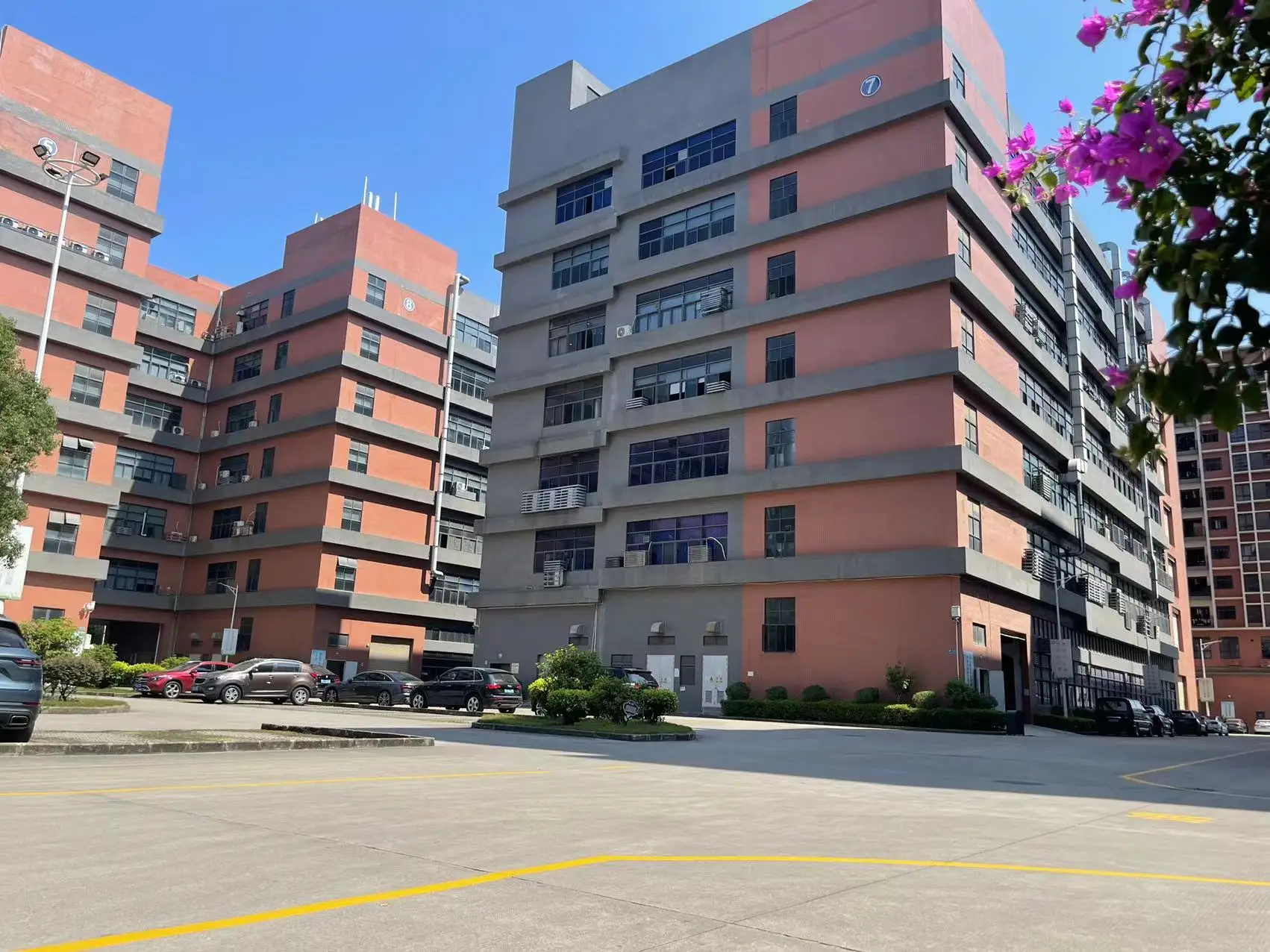 Dongguan Xiewei Plastic Electronic Technology Co., Ltd. factory image 1