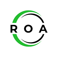 ROA Trade Group logo