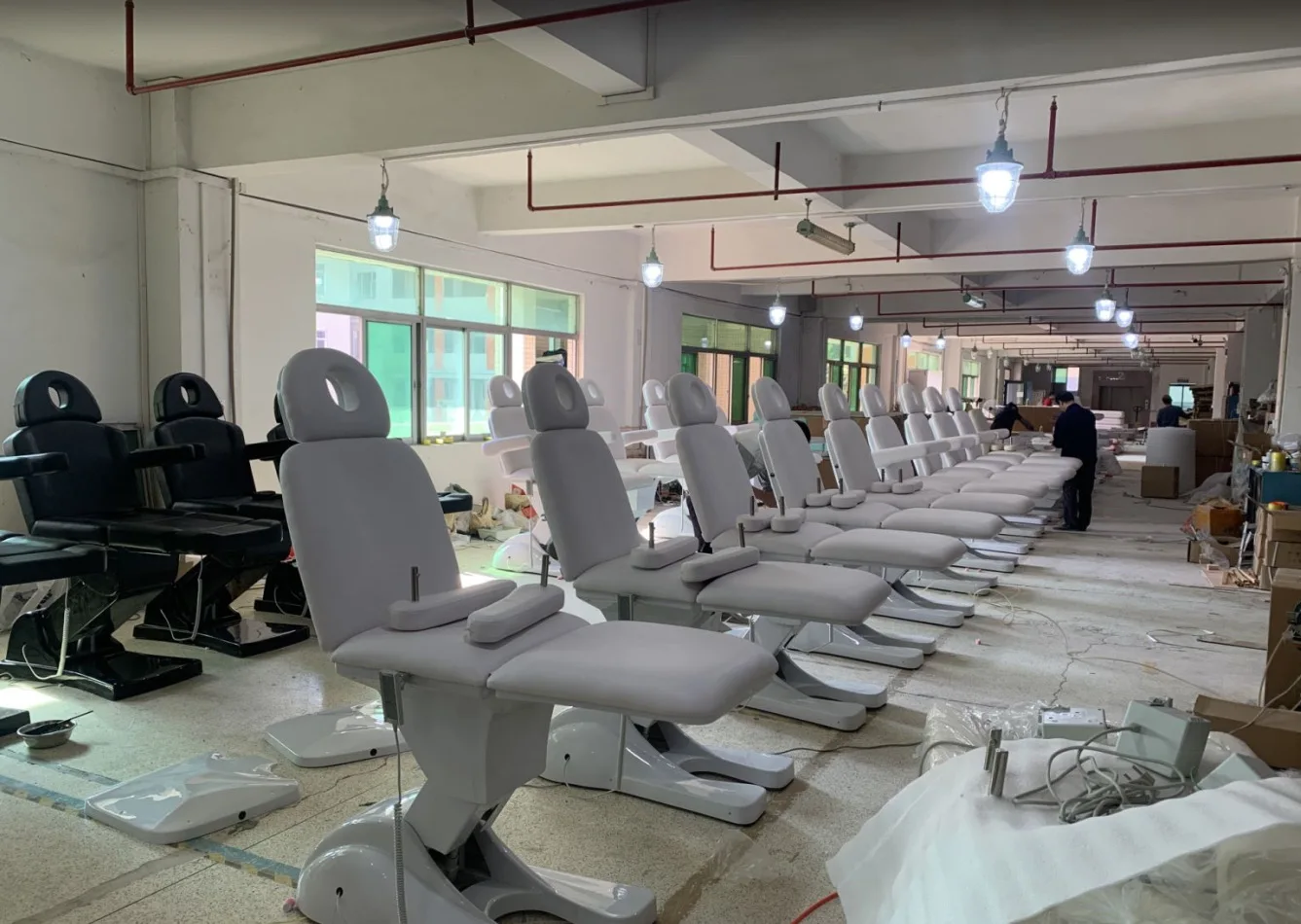 Maoming Beaty Trading Co., Ltd. factory image 3