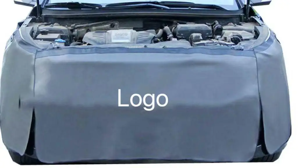 Henan Xingxiang Imp & Exp Trading Co., Ltd. PVC Coil Car Mat