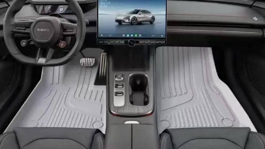 Henan Xingxiang Imp & Exp Trading Co., Ltd. Car Floor Mats