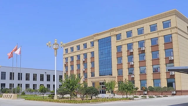 Shandong Xuhui Non-woven Fabric Products Co., Ltd. Non-woven Fabric