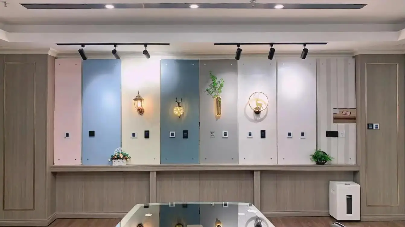 Shenzhen Lanbon Hi-Tech Co., Ltd. factory image 5