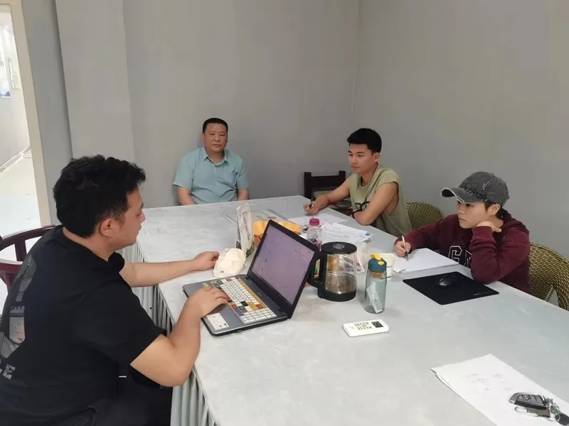QCC Tech Pte. Ltd. factory image 5