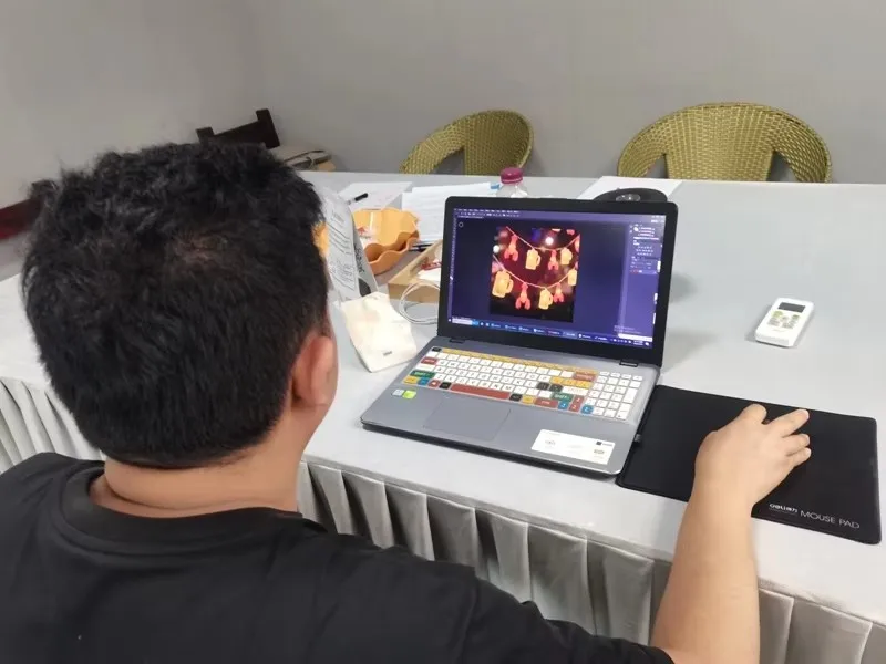 QCC Tech Pte. Ltd. factory image 6