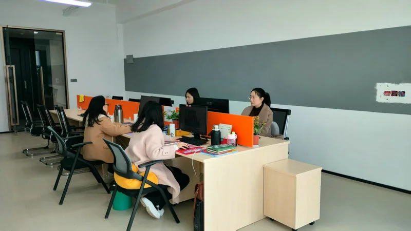 Henan Winway Amusement Equipment Co., Ltd. factory image 2