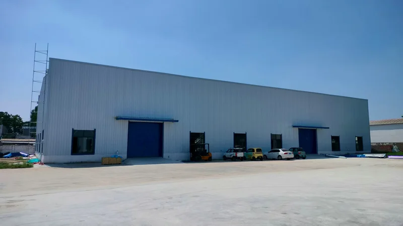Henan Karry Amusement Equipment Co., Ltd. factory image 4