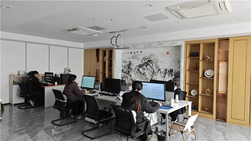 Anhui Shoufang Outdoor Productions Co., Ltd. Canoes