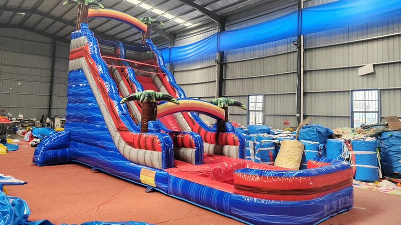 Henan Karry Amusement Equipment Co., Ltd. factory image 5