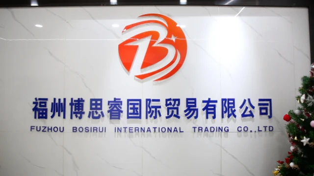 Fuzhou Bosirui International Trading Co., Ltd. Flip Flops