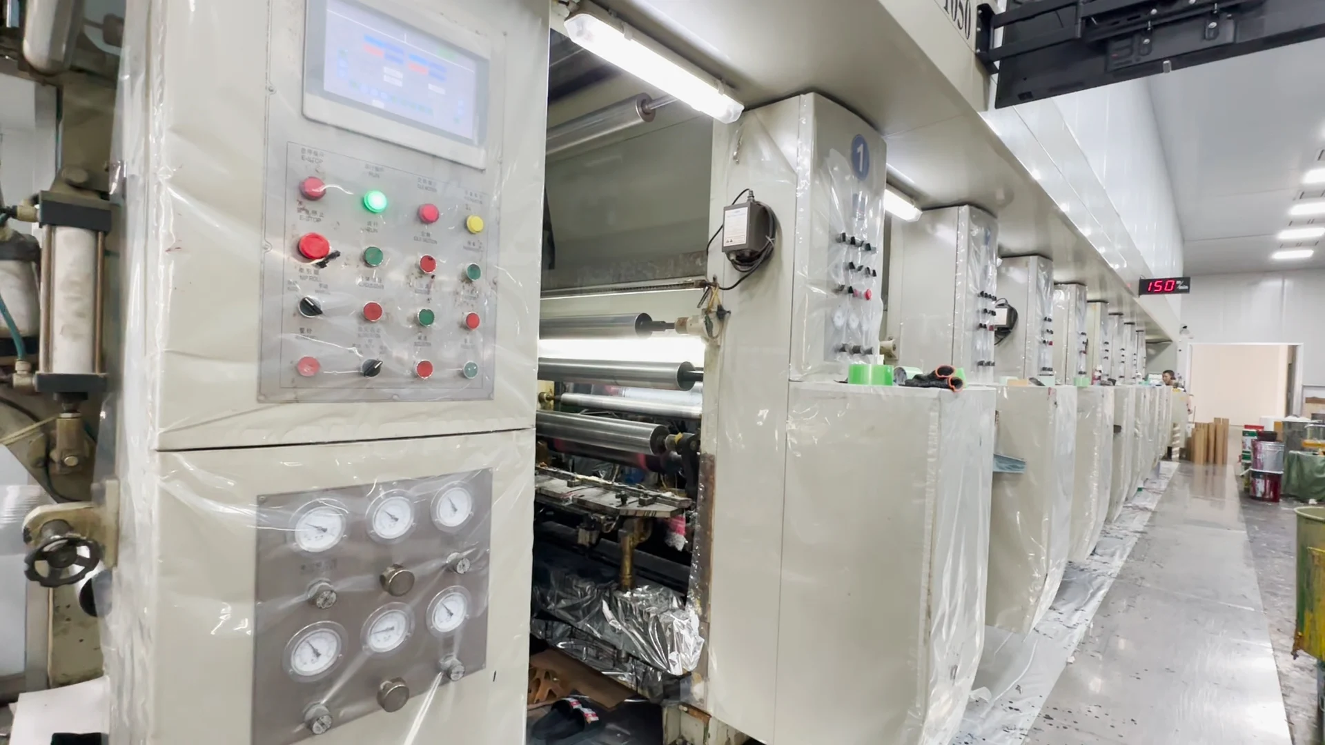 Shenzhen Oufade Electronics Co., Ltd. factory image 5