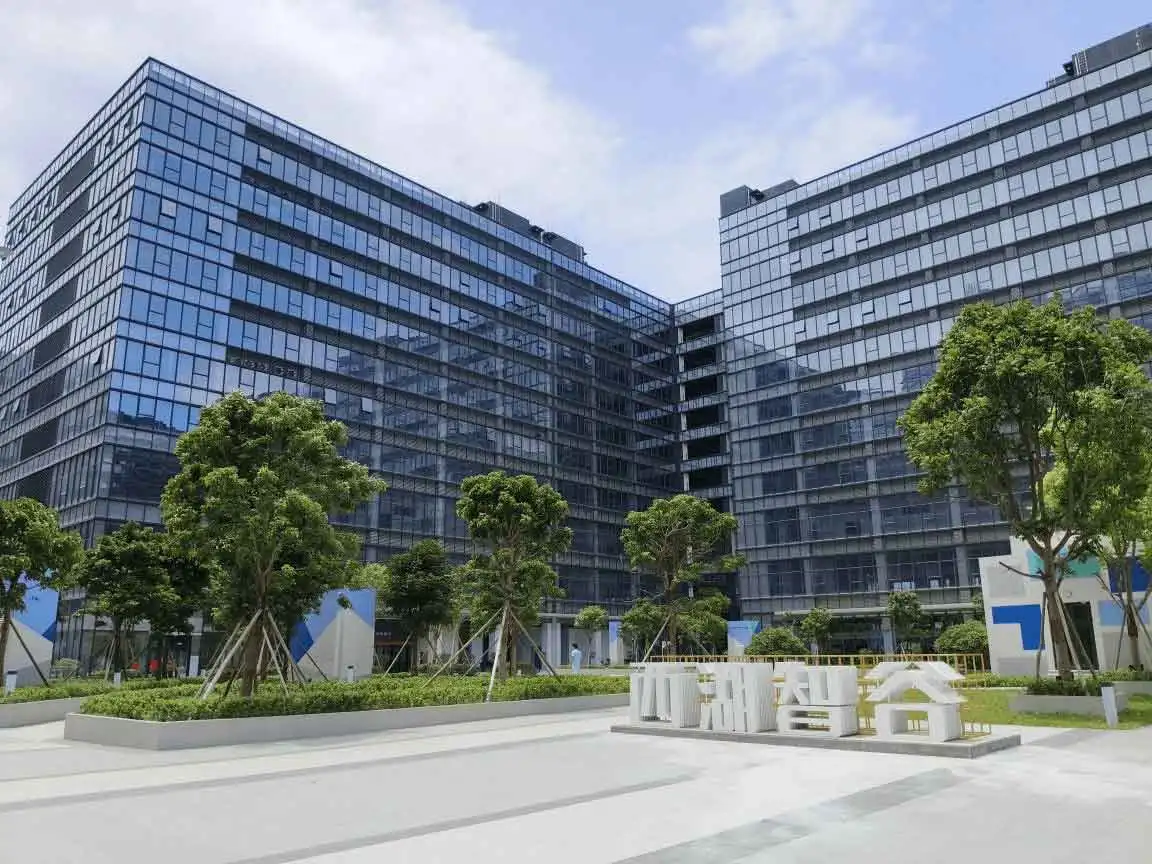 Huizhou Great-Will Industrial Co., Ltd. Vehicle GPS Tracker