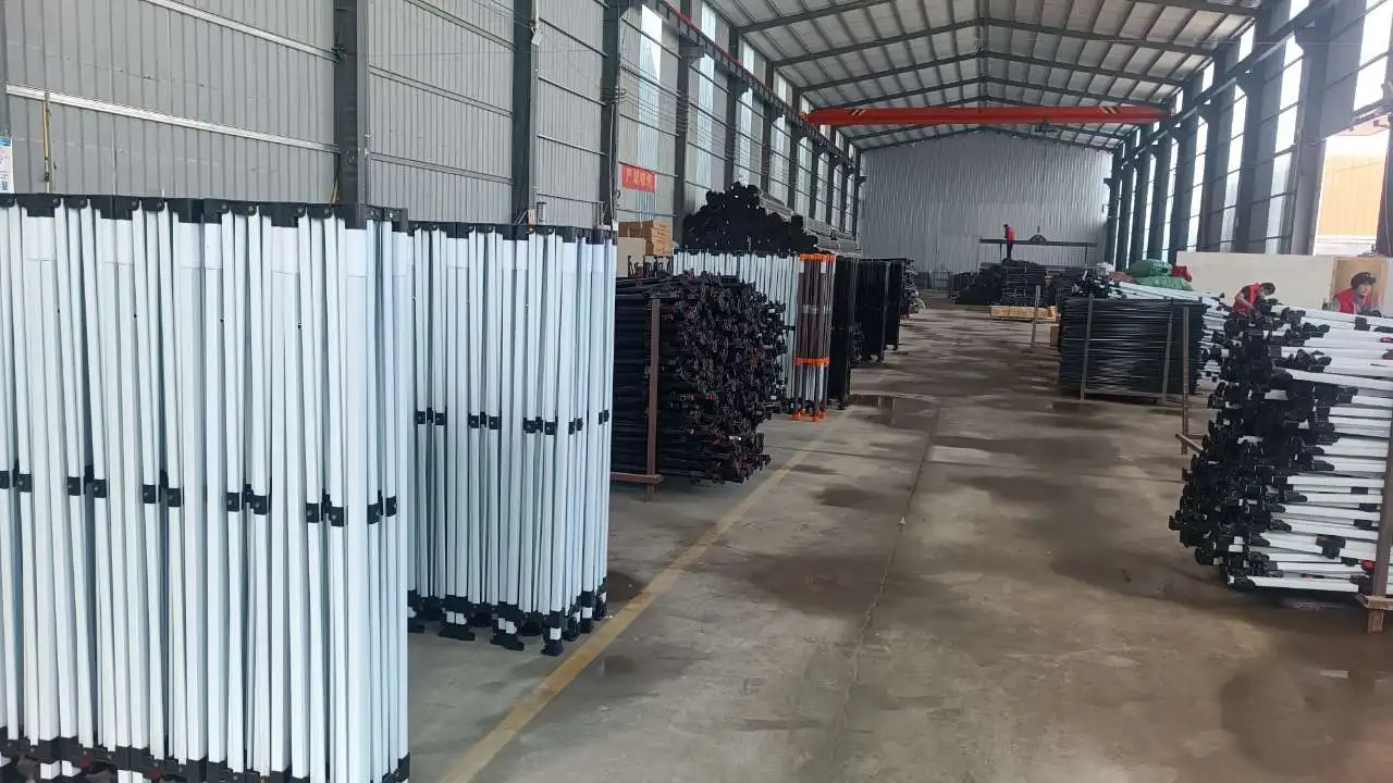 Linyi Xinyuanxiang Outdoor Products Co., Ltd. Pop-up Display Tent