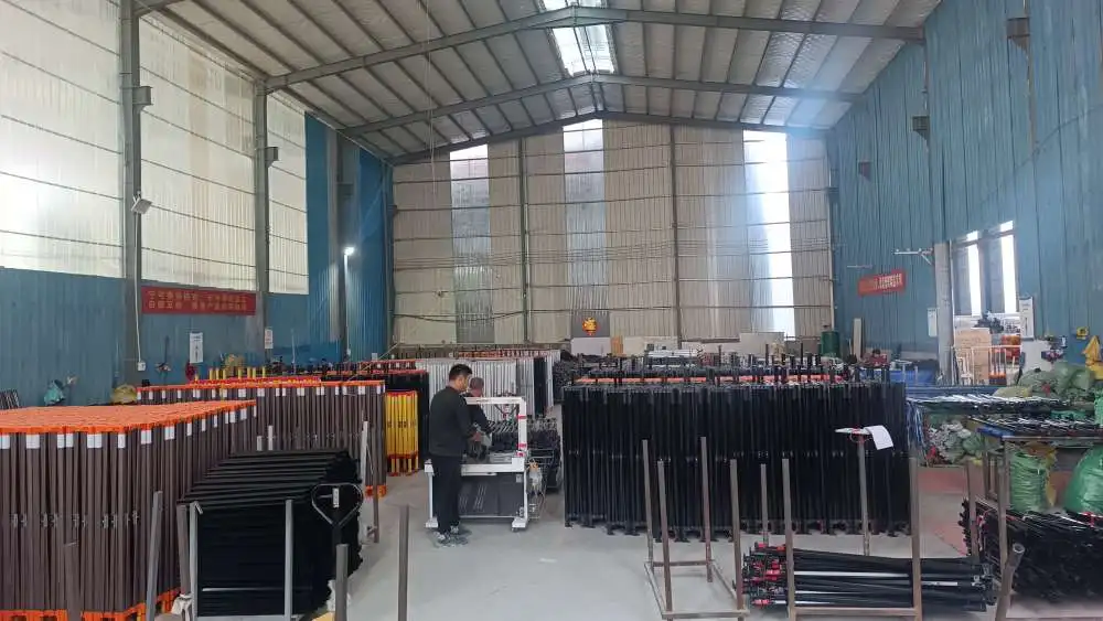Linyi Xinyuanxiang Outdoor Products Co., Ltd. Advertising Tent
