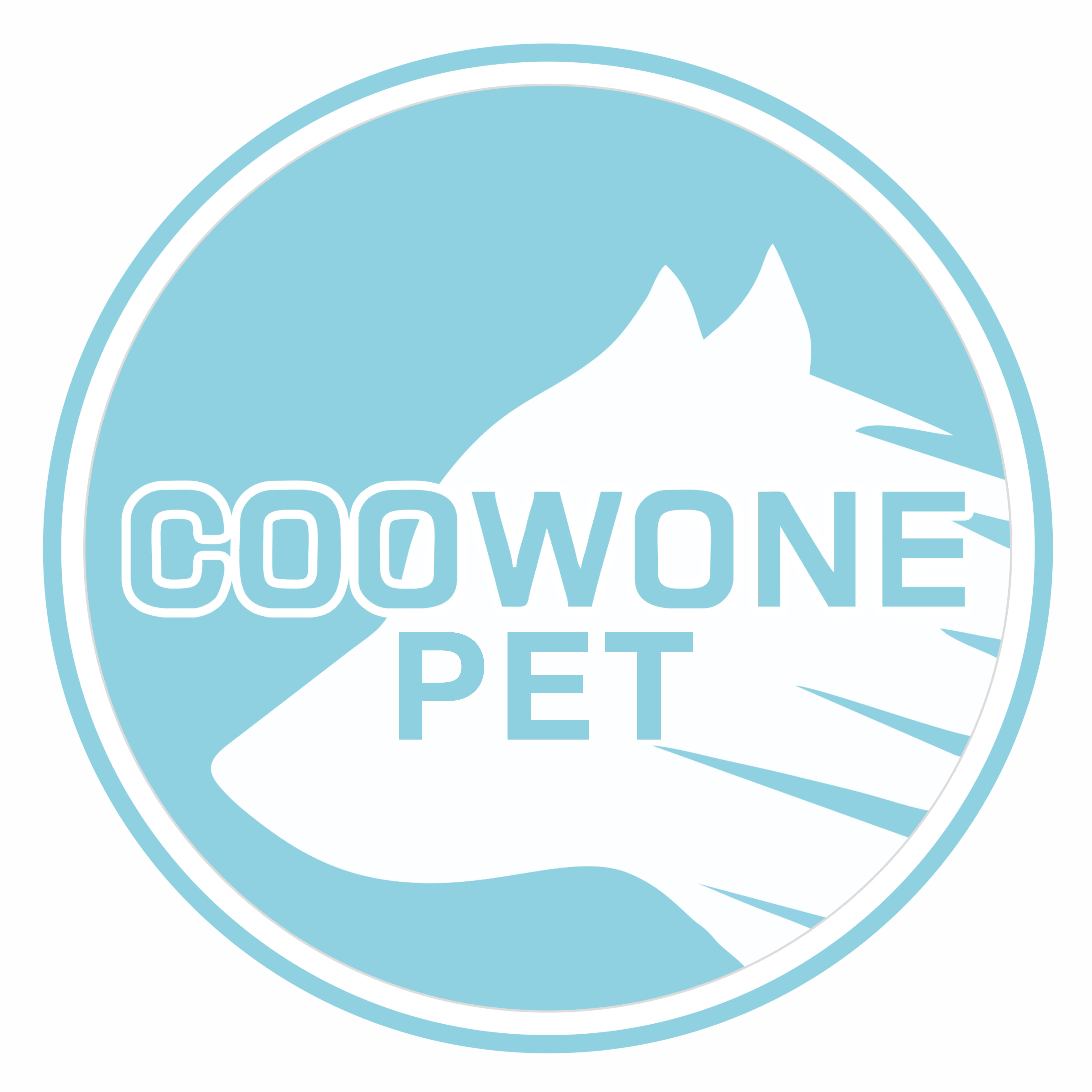 Changsha Coowone Pet Products Co., Ltd. logo