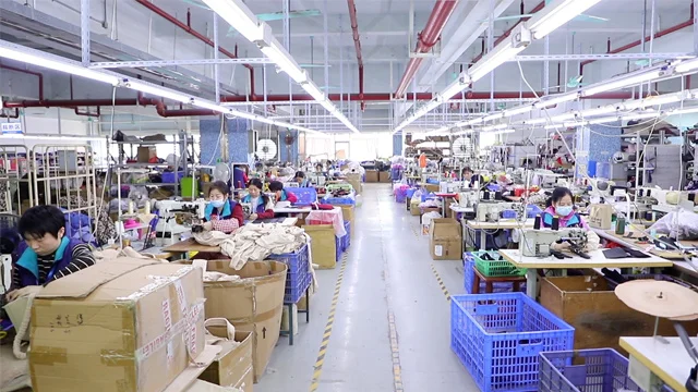 Changsha Coowone Pet Products Co., Ltd. Pet Harness