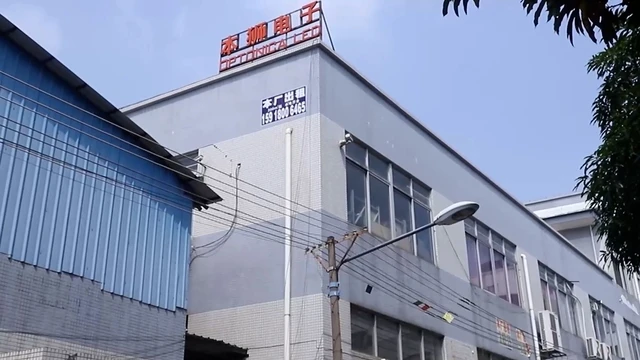 Guangzhou Bems Electronics Co., Ltd. Digital Signage