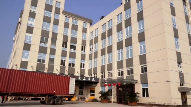 Ningbo Haosheng Pneumatic Machinery Co., Ltd. Mini Air Compressor