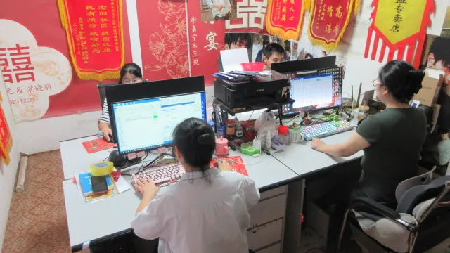 Changsha Banner King Advertising Co., Ltd. Custom Banners