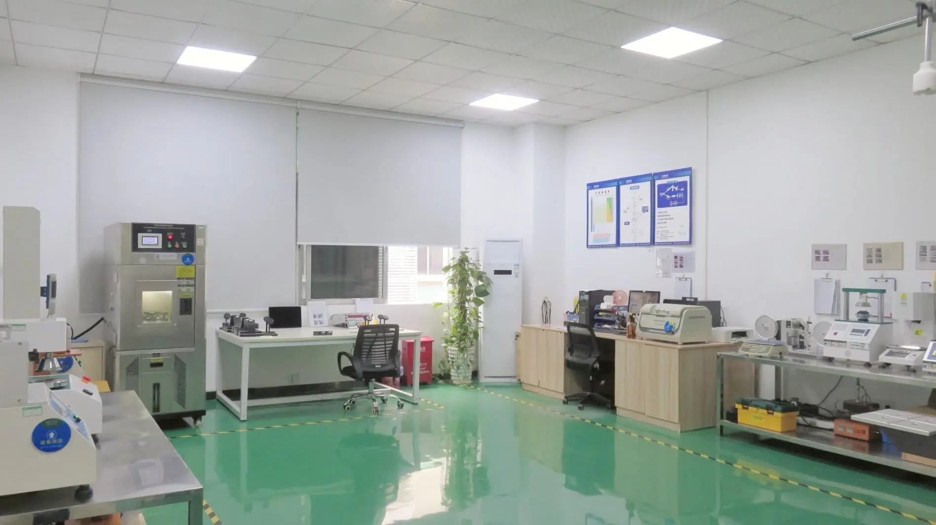 Shenzhen Powerqi Technology Co., Ltd. Wireless Charger