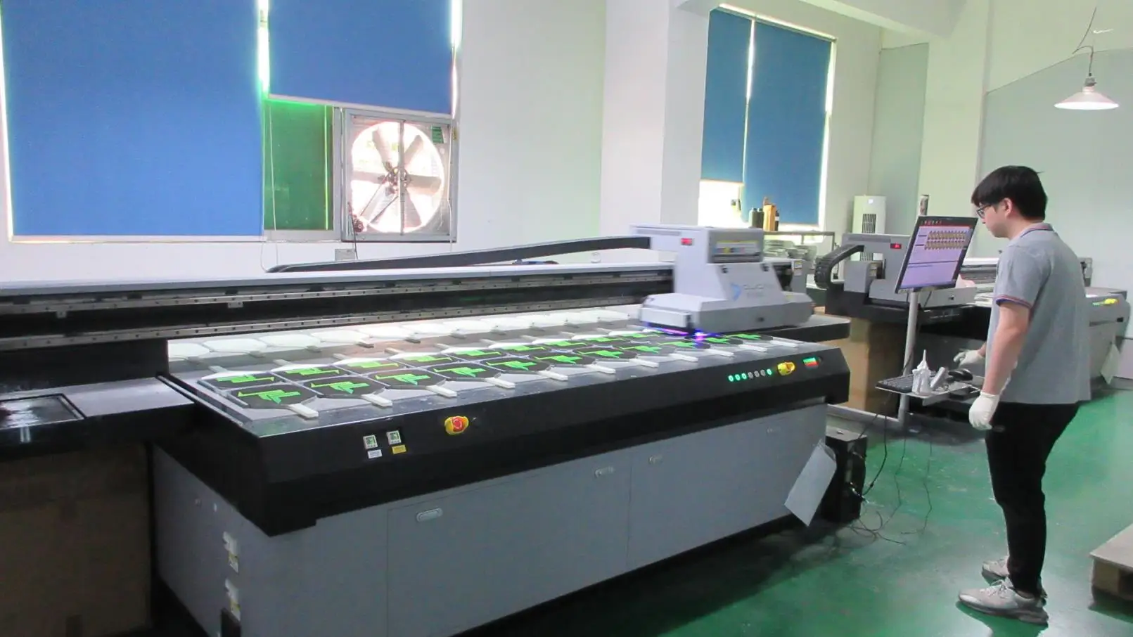 Dongguan Yedo Industrial Co., Ltd. Padel Rackets