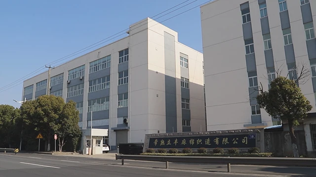 Changshu Lifeng Linen & Cotton Weaving Co., Ltd. Linen Fabric
