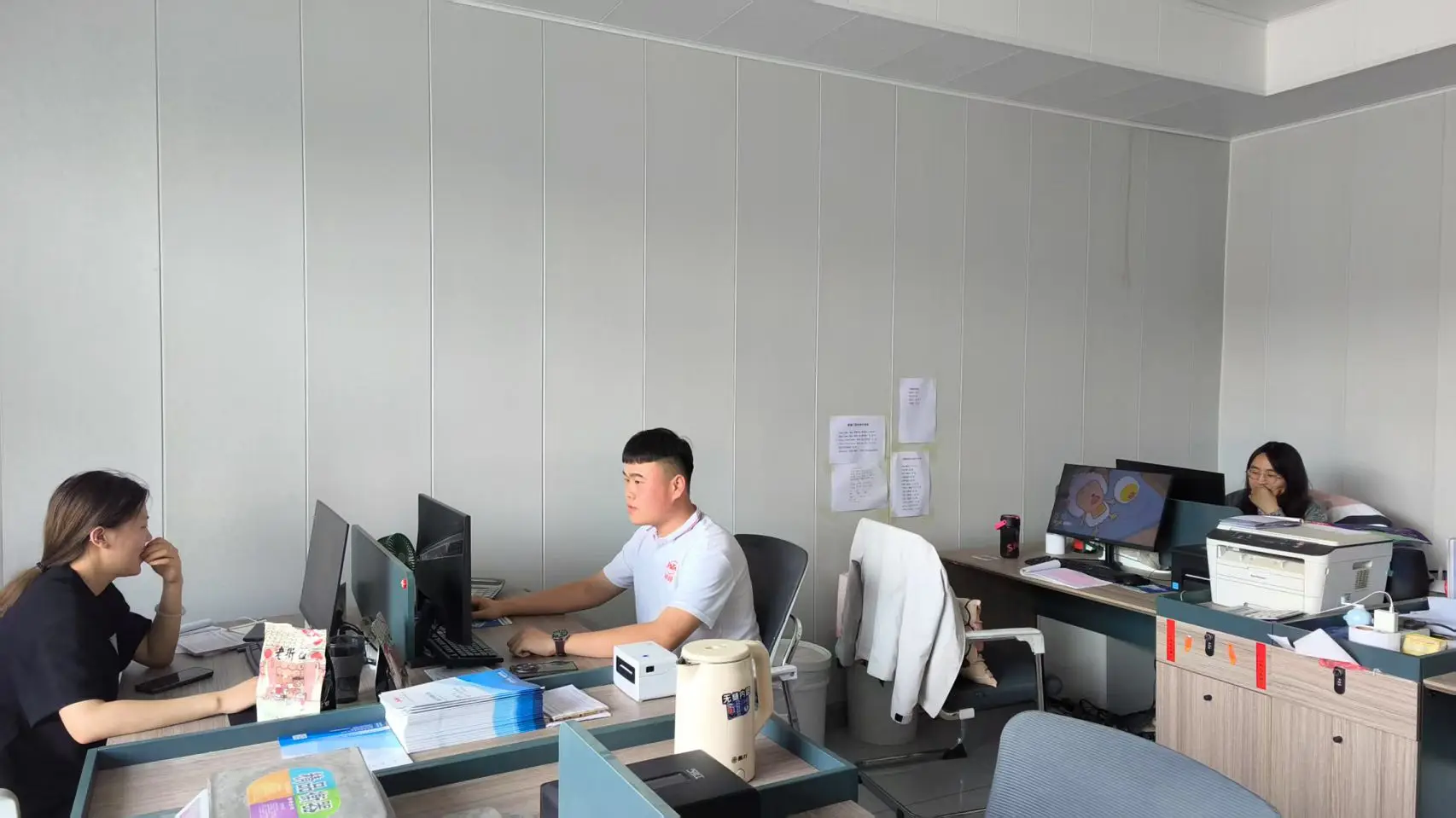 Hebei Jiexing Rubber Seals Co., Ltd. Rubber Sheets