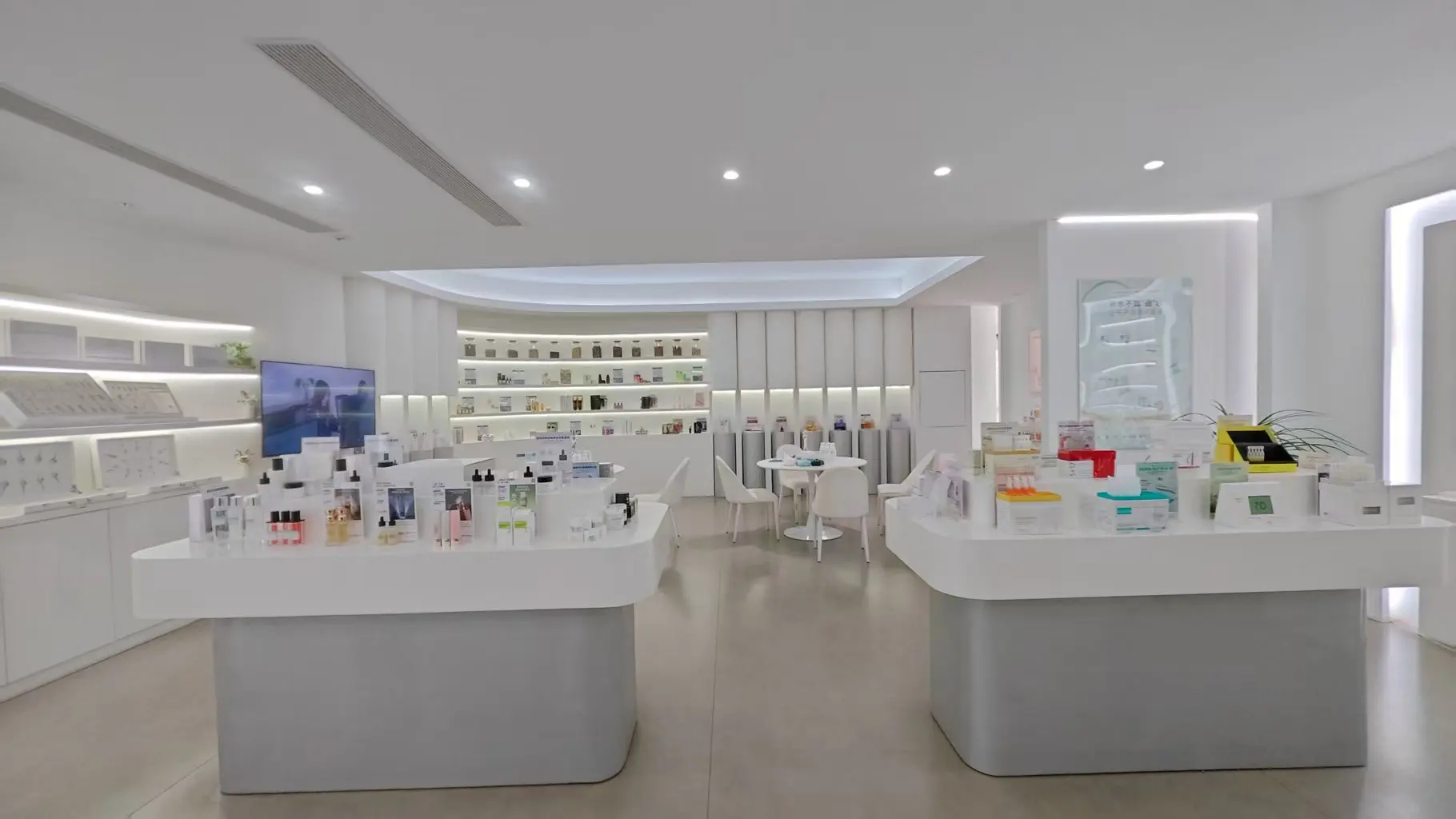 Guangdong Dingjian International Biotechnology Co., Ltd. Facial Mask