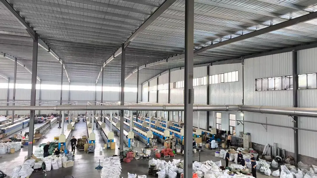 Hebei Jiexing Rubber Seals Co., Ltd. Silicone Rubber Sealing Strips