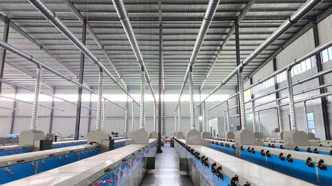 Hebei Jiexing Rubber Seals Co., Ltd. EPDM Sealing Strips