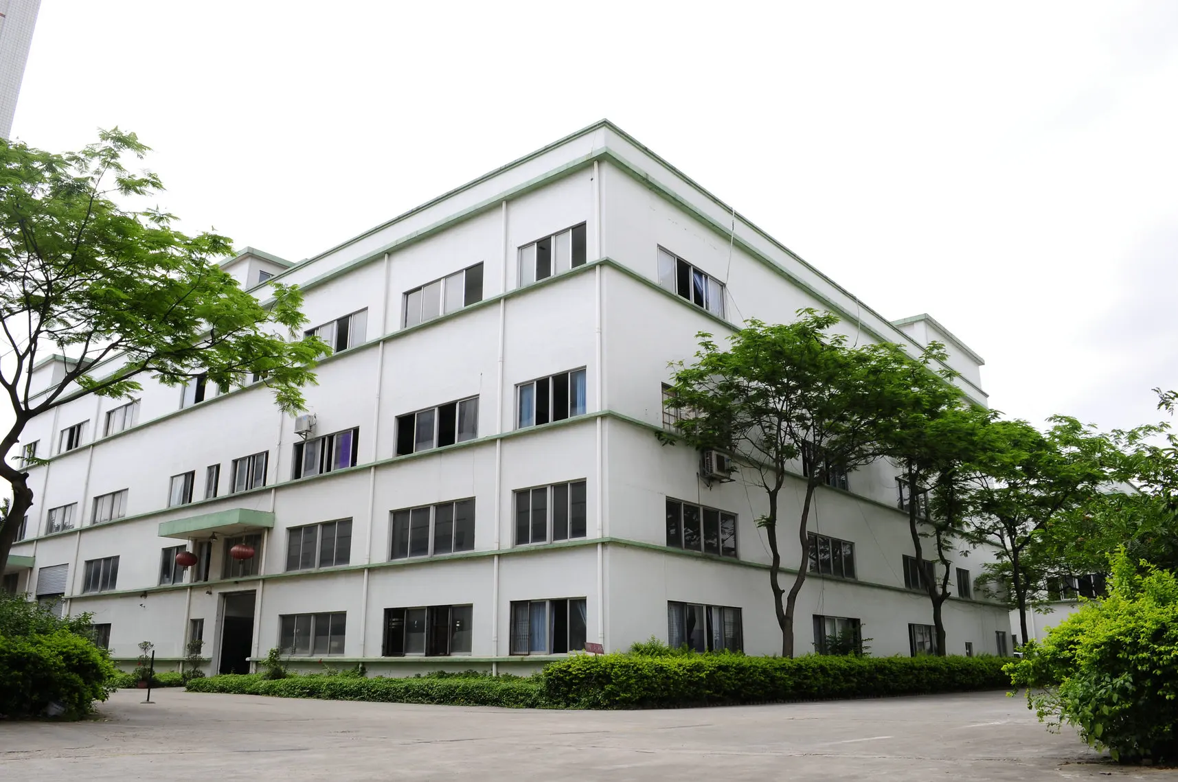 Shenzhen Z.S.F. Technology Co., Ltd. factory image 1