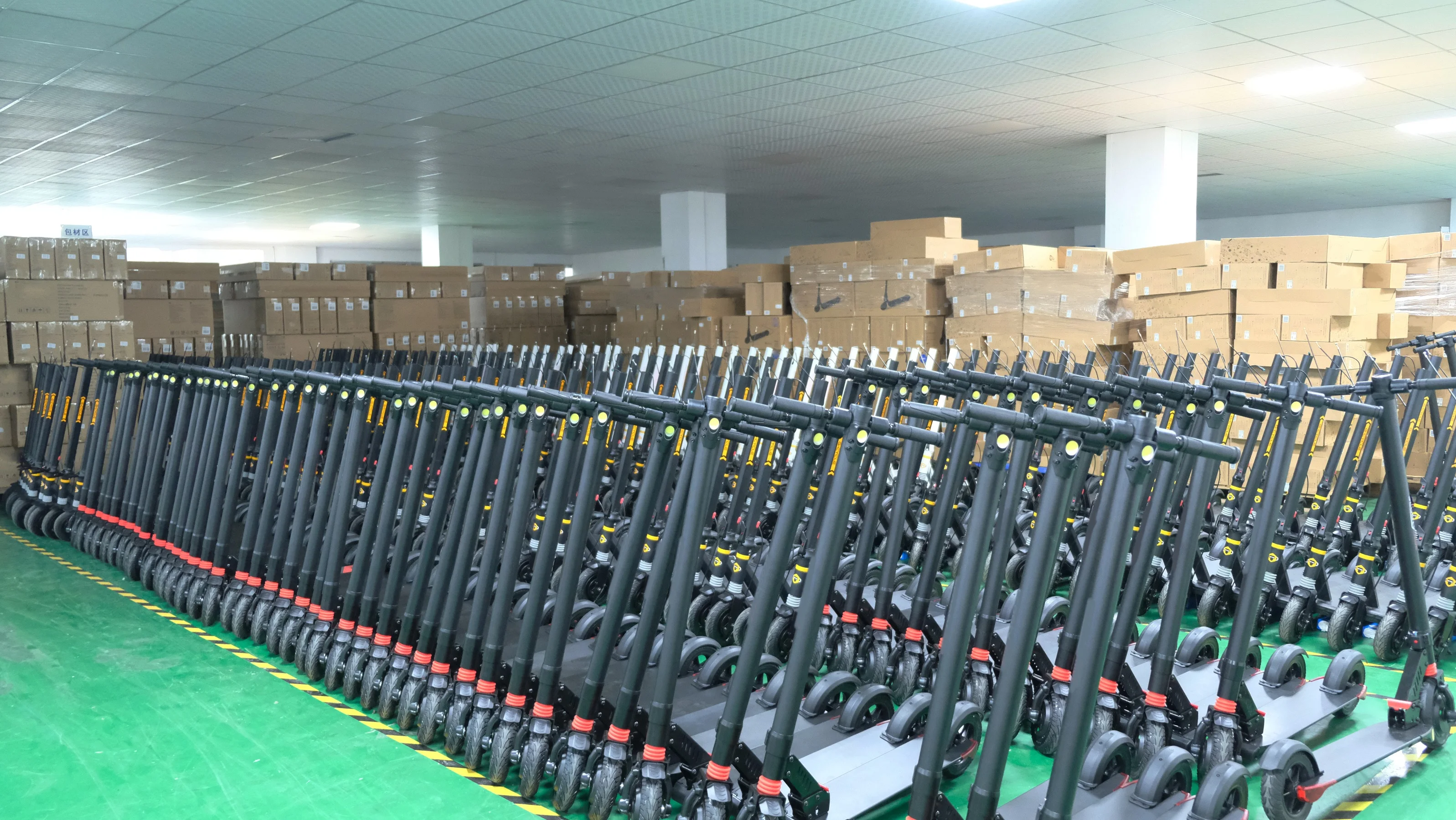 Shenzhen Z.S.F. Technology Co., Ltd. factory image 3