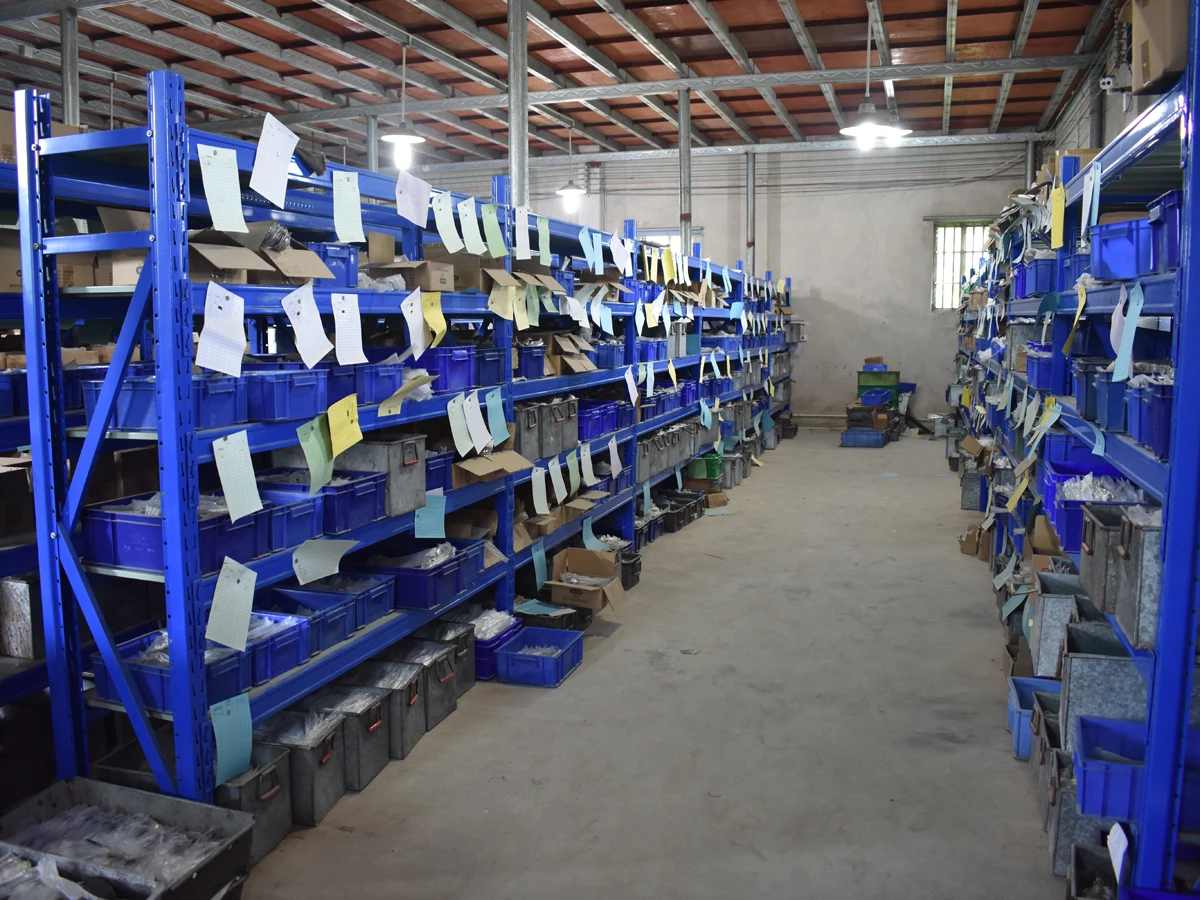 Jieyang Rongcheng District Topone Hardware Factory Stainless Steel Kitchenware