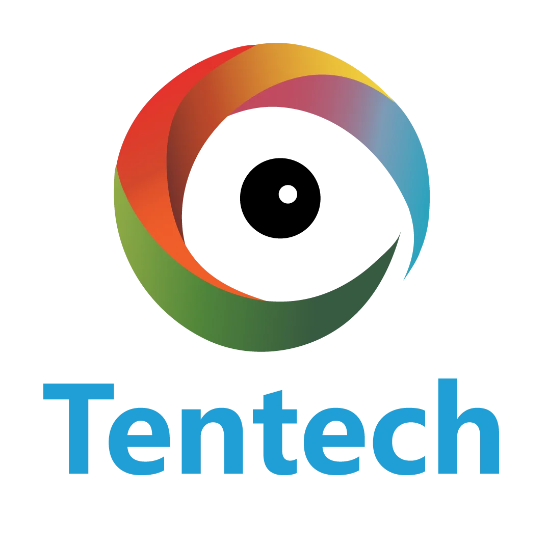 Shenzhen Tentech Visual Technology Co., Ltd. logo