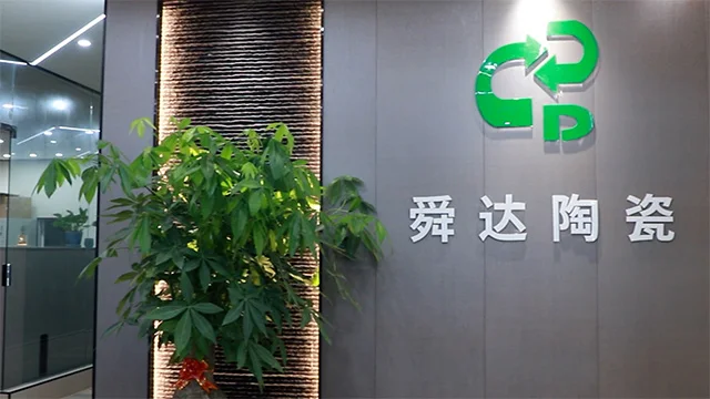 Chaozhou Chaoan Longhu Shunda Ceramics Factory Flower Pots