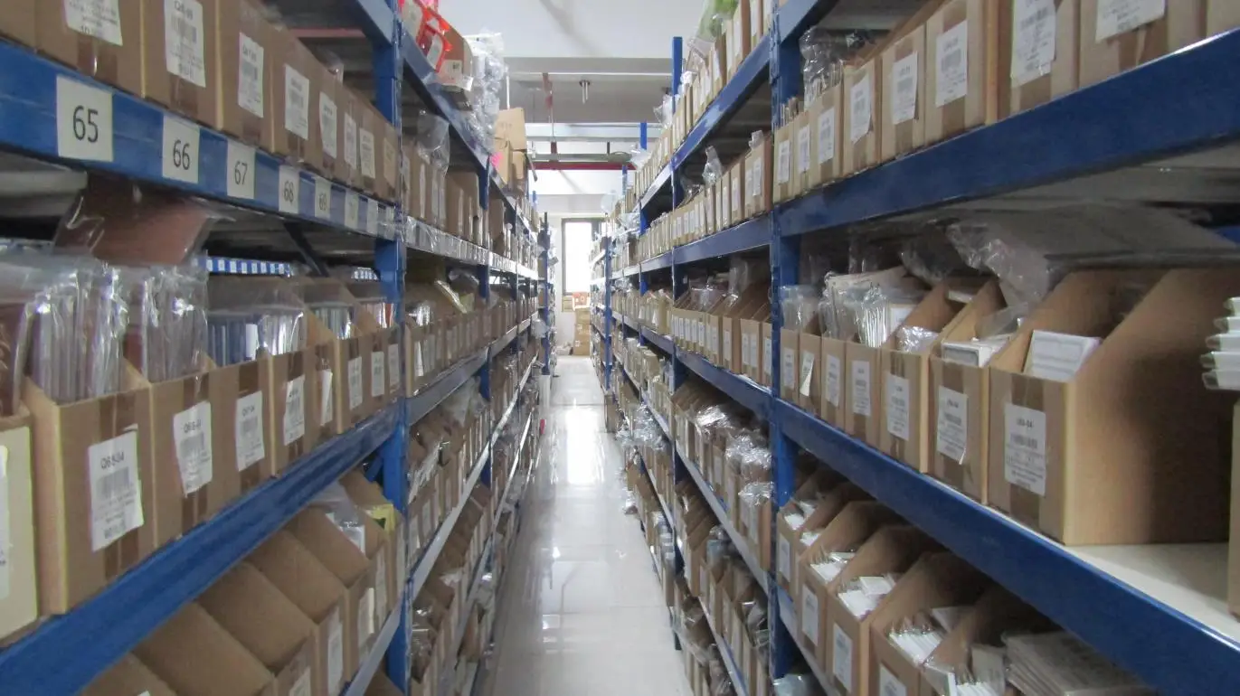 Quzhou Yecheng E-Commerce Co., Ltd. Adhesive Tape