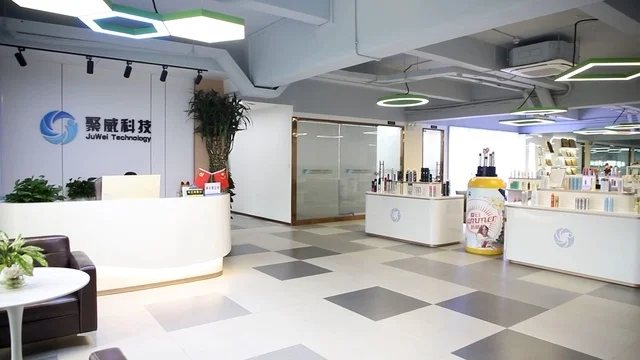Guangdong Juwei Health Industry Co., Ltd. Shaving Foam