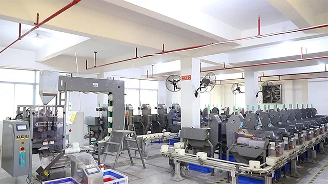 Shantou Huihong Technology Co., Ltd. Building Blocks