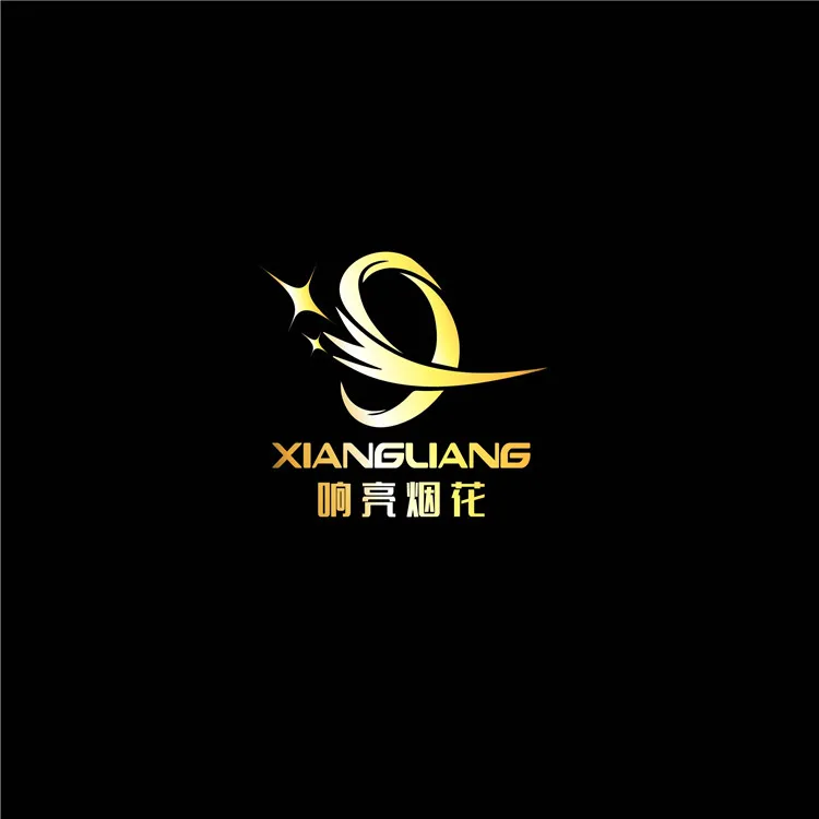 Liuyang Xiangliang Fireworks Co., Ltd. logo