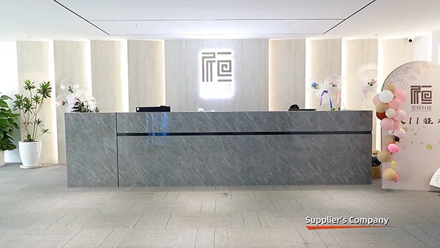 Guangzhou Niheng Science and Technology Co., Ltd. Mechanical Watch