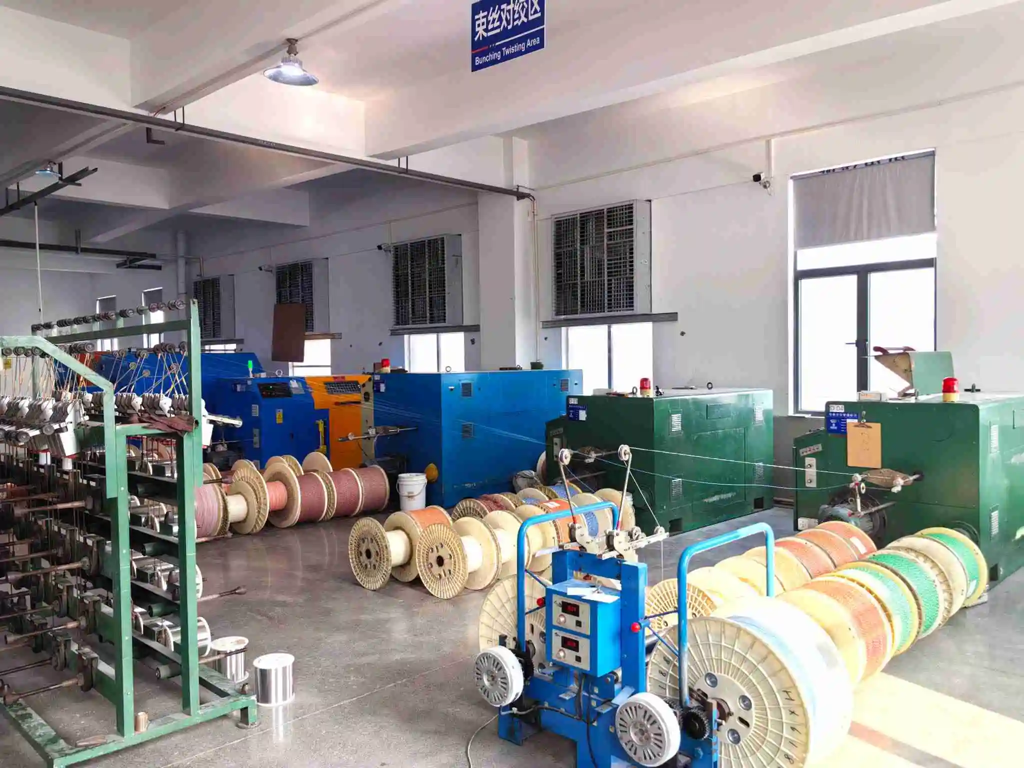 Ningbo Hotion Cable Co., Ltd. Solar Cable