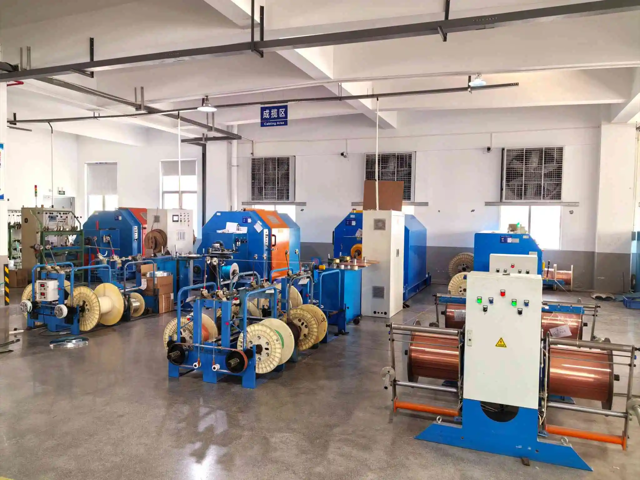 Ningbo Hotion Cable Co., Ltd. Network Patch Cable