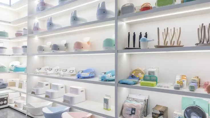 Taizhou Doit & Baby Kid Products Co., Ltd. Baby Bathtub