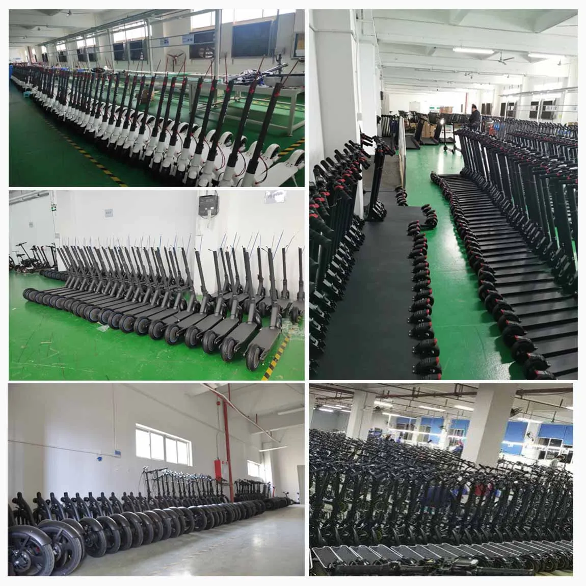 Shenzhen Suntech-Msks Technology Co., Ltd. Hoverboard