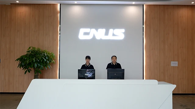 Cnus Tech (Guangdong) Co., Ltd. Scent Diffusers