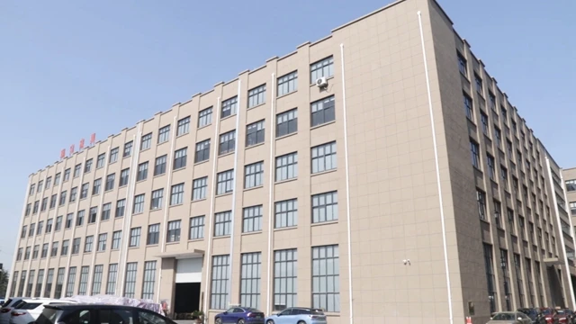 Anji Ruibao Furniture Co., Ltd. Gaming Chair