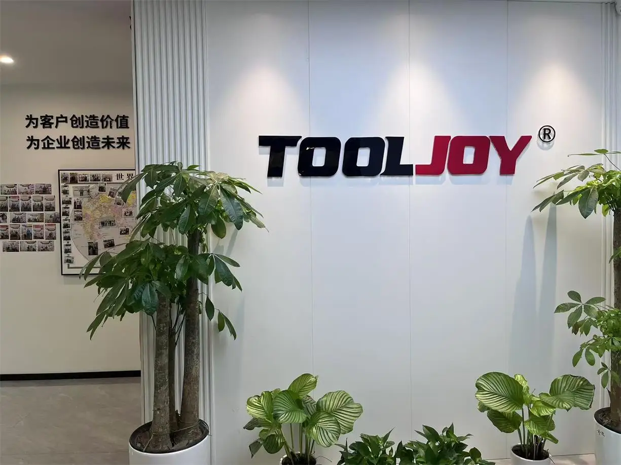 Anhui Shengshi Hardware Tool Manufacturing Co., Ltd. Screwdriver Bits